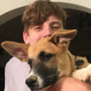 Meet your Posher, Jonathan